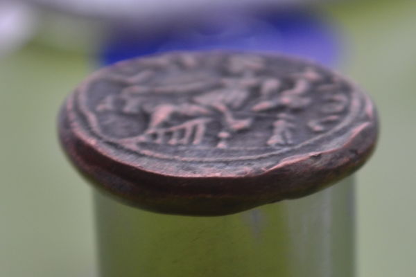 Roman-Coin